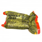 Бандаж эластичный BLOODPACK 4 дюйма (10 см), арт. BLDPK-LEAF-4 [LEAF]